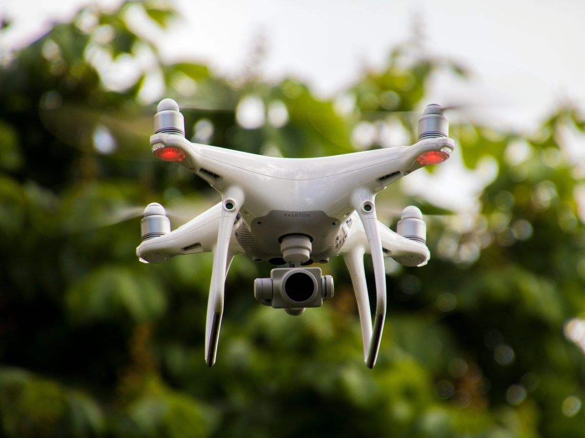 General UAS provisions